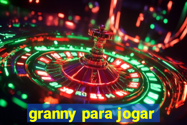 granny para jogar